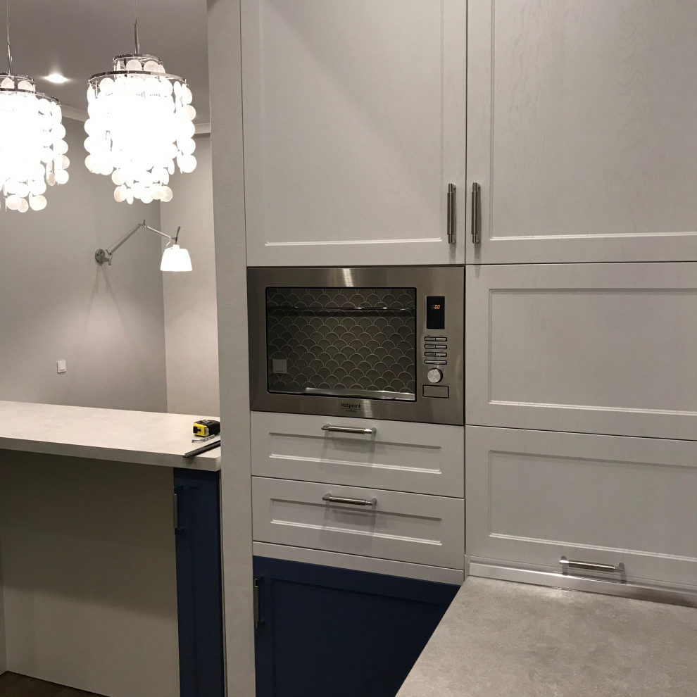 Абсалямова 19, квартира для семейной пары