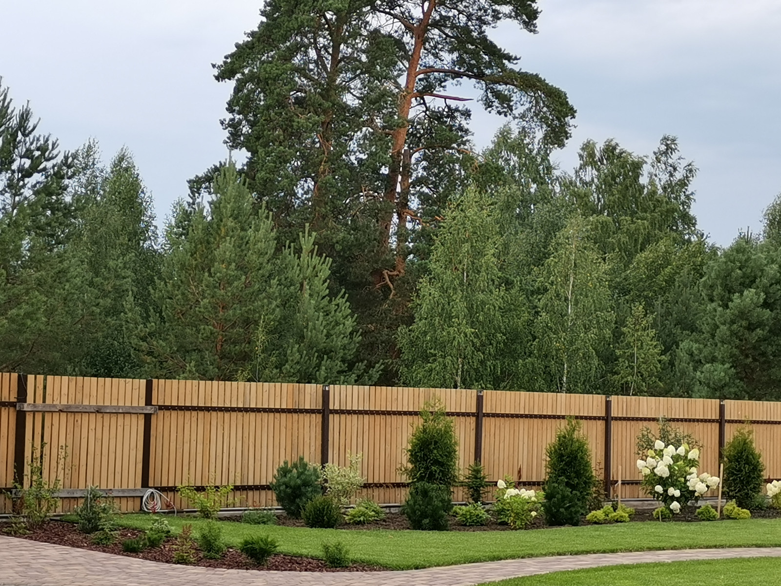 Кундыш– гармоничное и практичное пространство, милый уголок необъятной планеты.