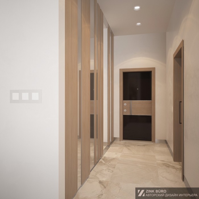 Свежий ветер