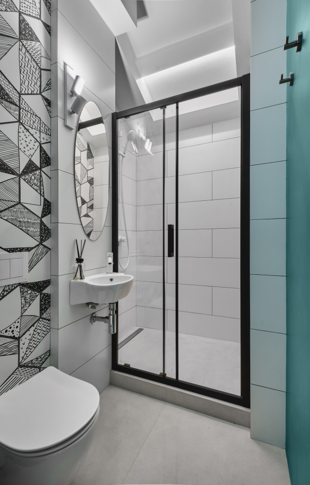 Мансарда на Предтеченском