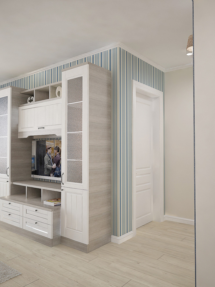 Нотки прованса