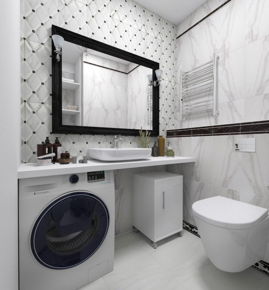 ЖК Эталон 72м2