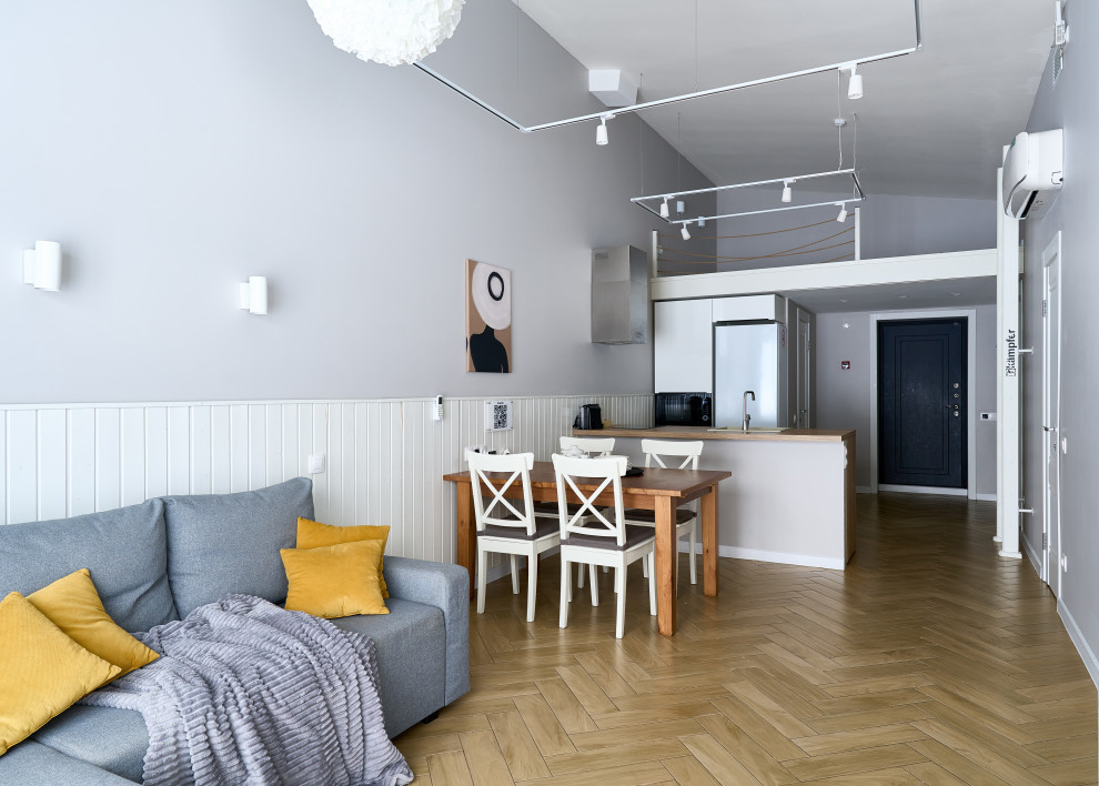 Съемка базы отдыха LIFE CLUB. Давинчи. Санкт-Петербург