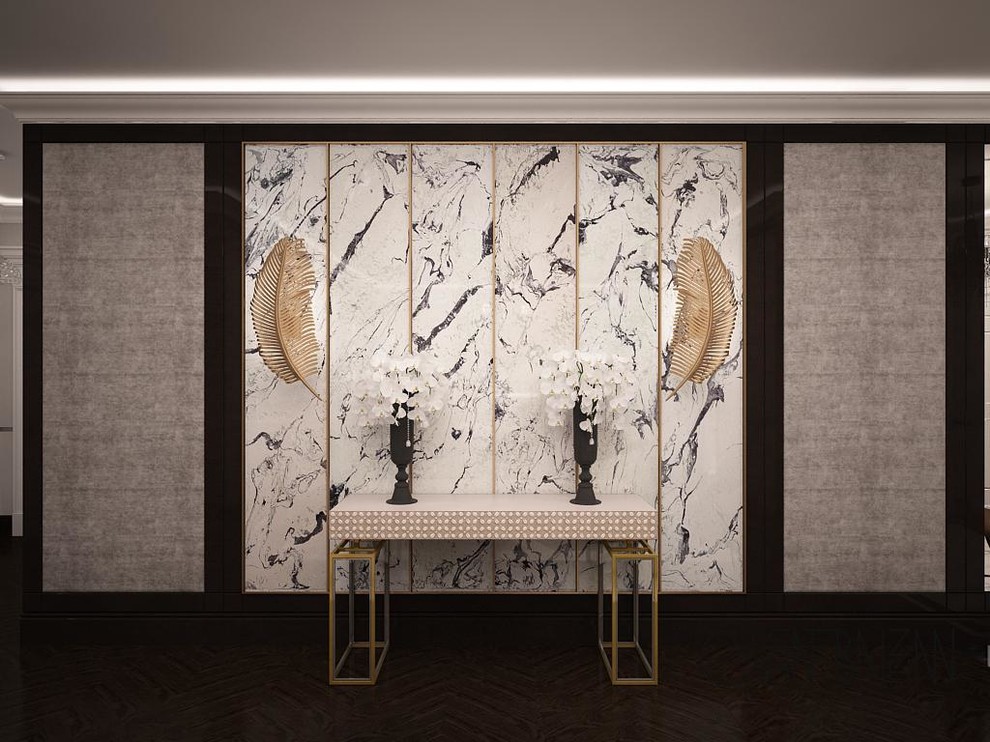 ЖК "Комсомольский" 470 м2