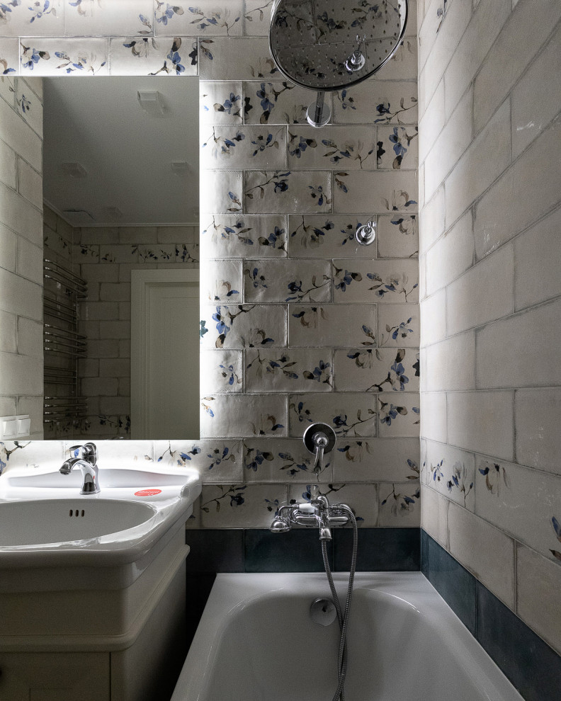 жк Преображение