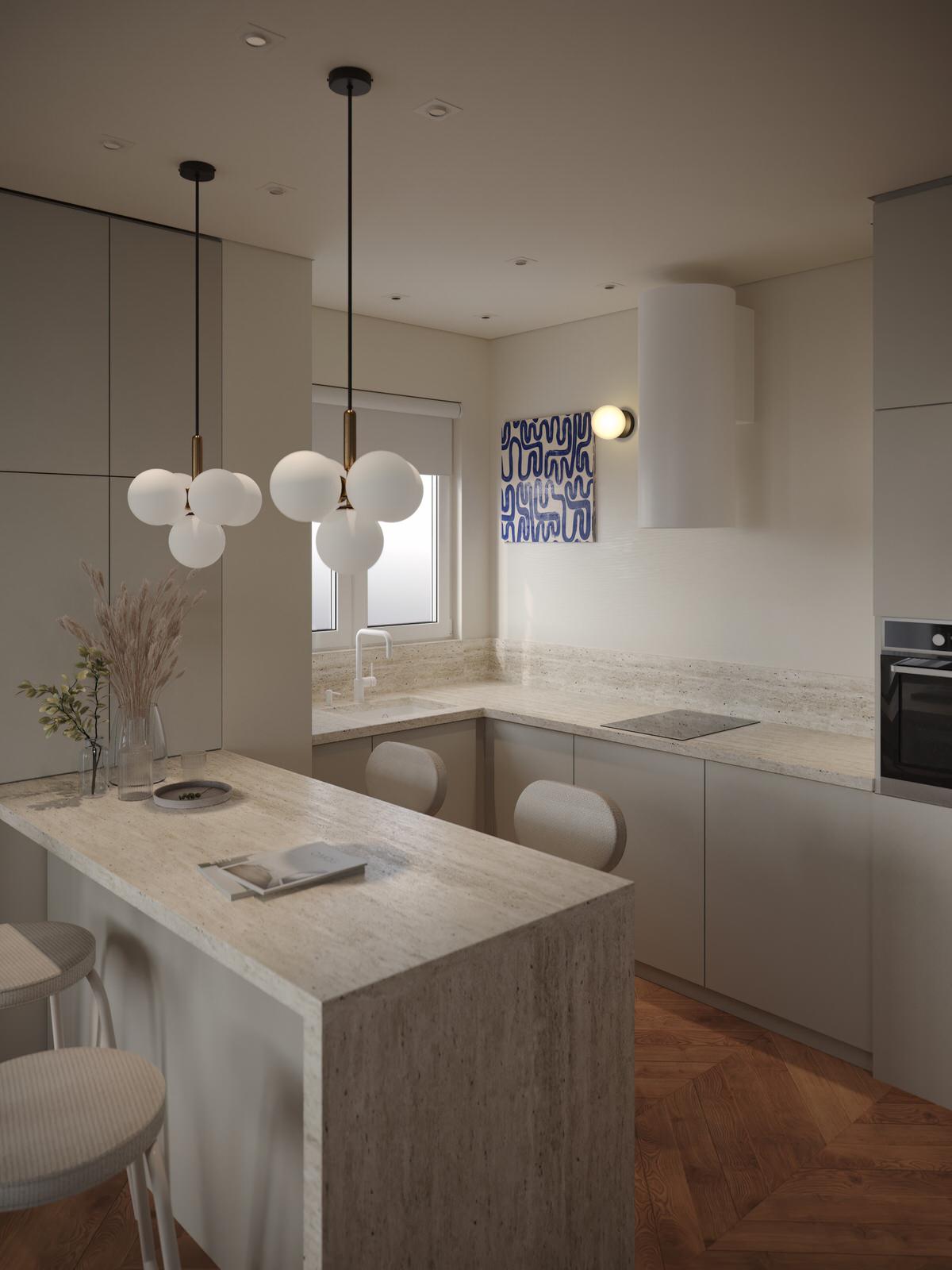 Panorama Loft