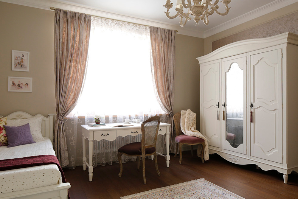 ЖК Доминион