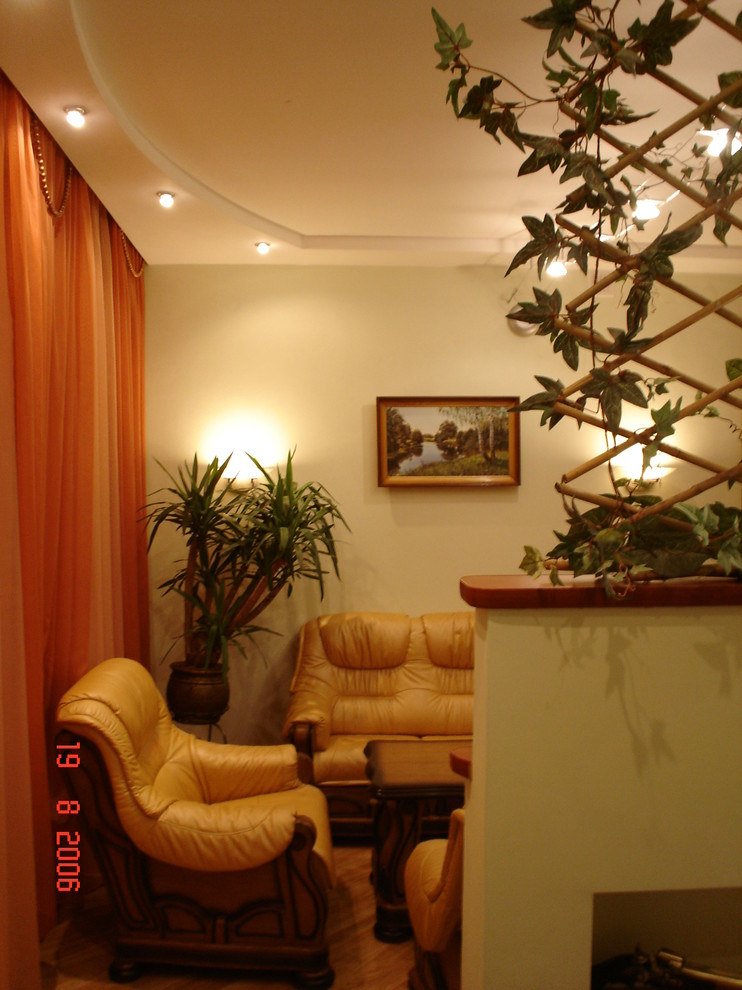 Дизайн офиса