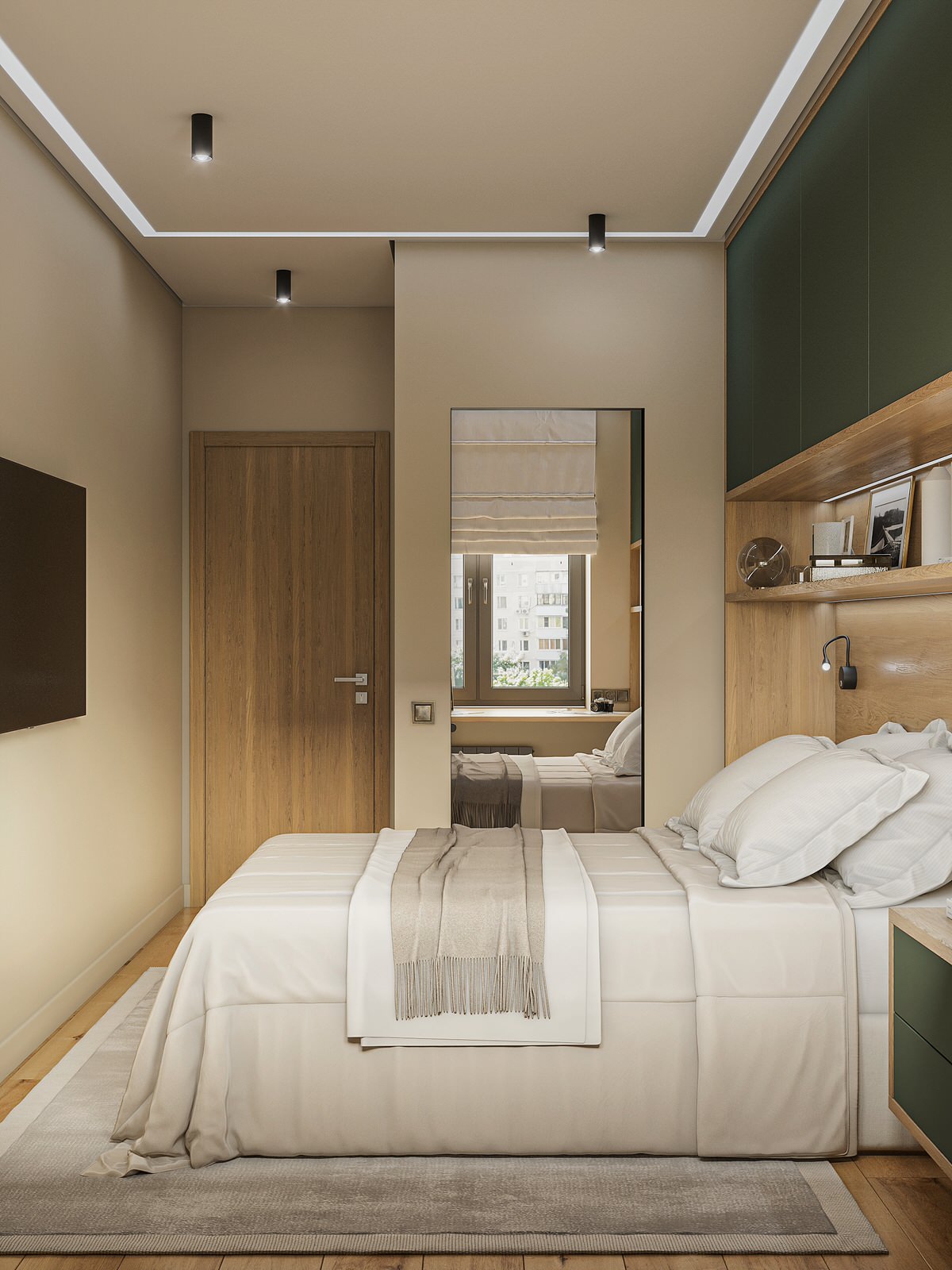 Кв Матвеевская 43