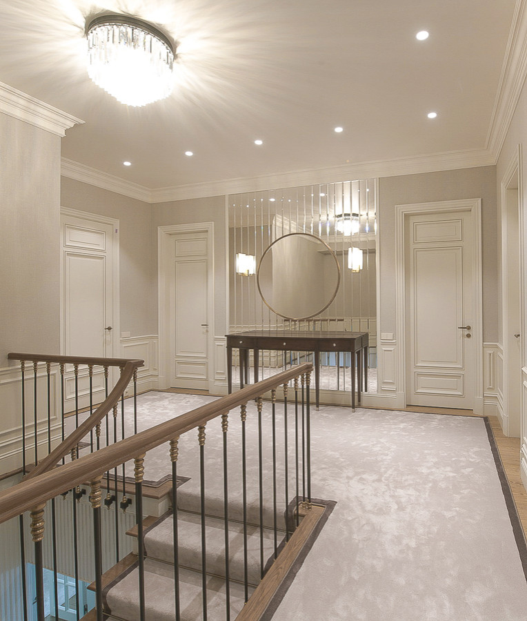 Загородный дом на Киевском шоссе