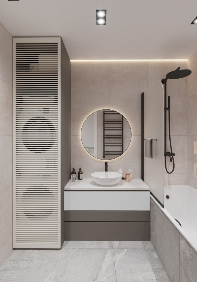 ЖК Айвазовский