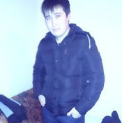 Багдаулет Асенов