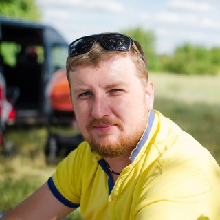 Максим Севрук