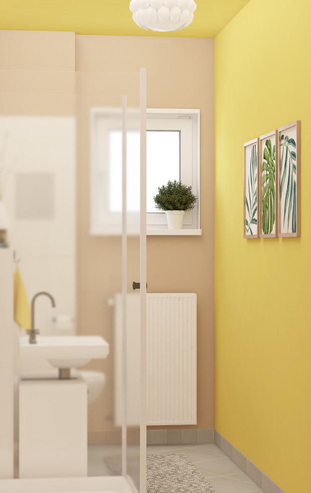 Квартира 93м2