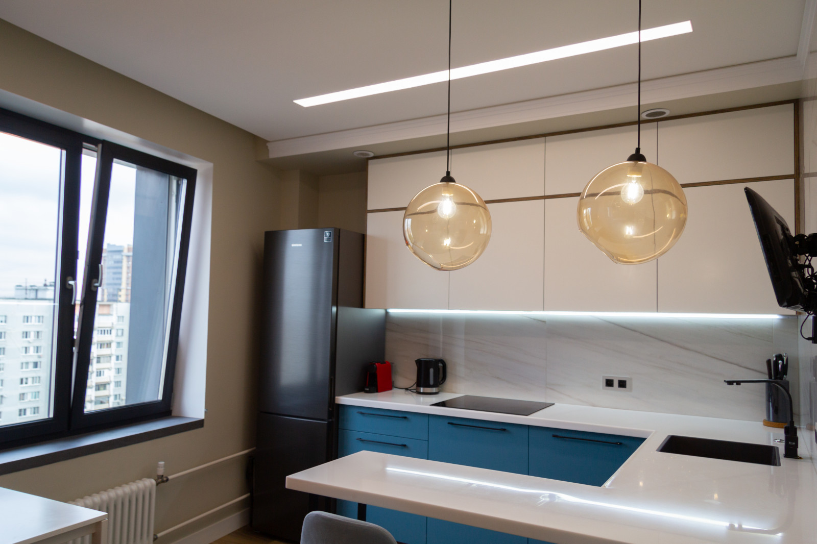 Квартира в Одинцово