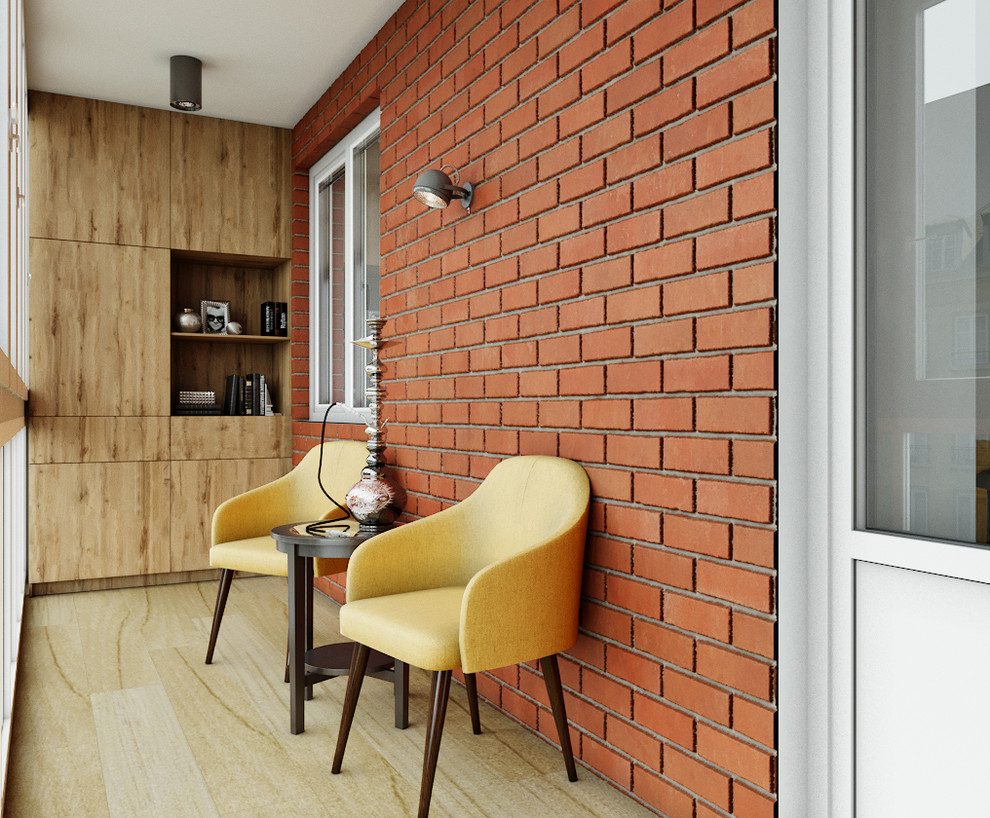 Обложка проекта: Акценты