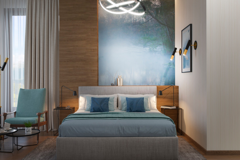 Обложка проекта: Частный дом на Тургояке