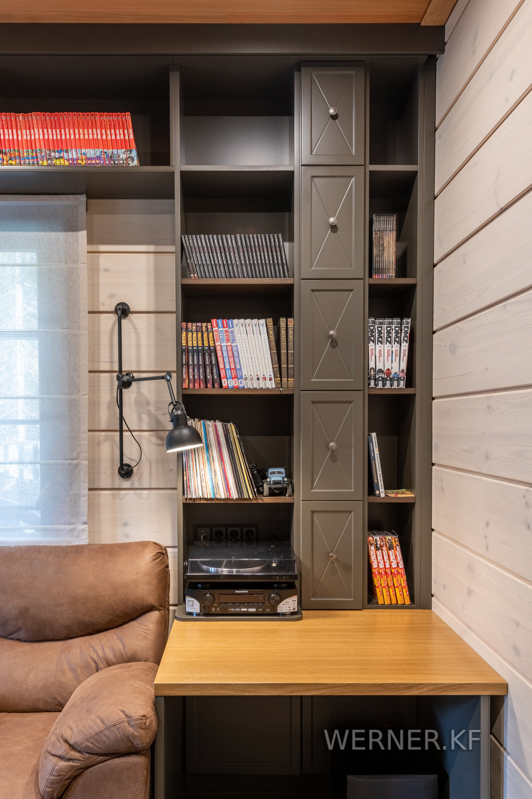 Константин Вернер