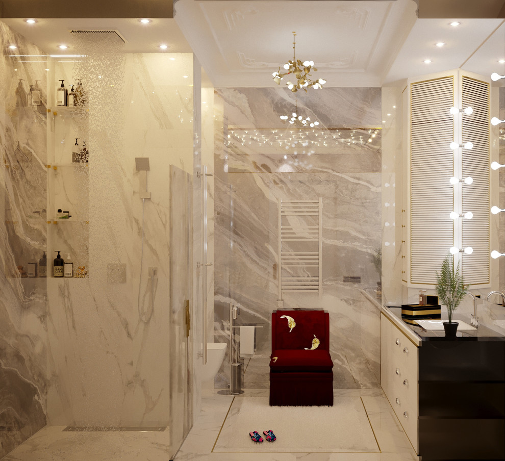 Ванная комната