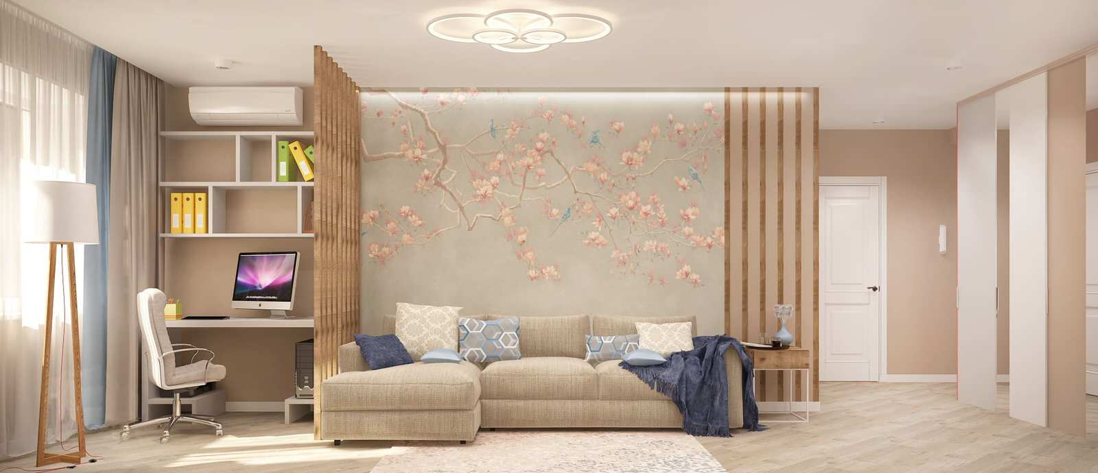 В ожидании малыша