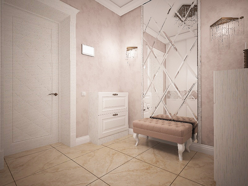 Коттедж г.Пенза с.Богословка