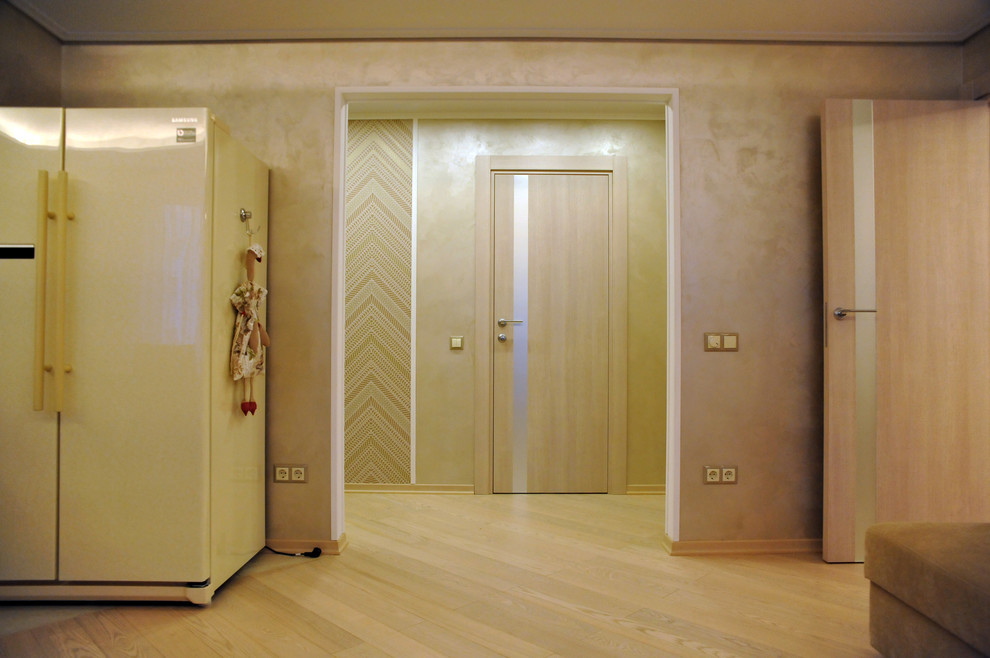 Квартира "ЕВРОПЕЙСКИЙ"