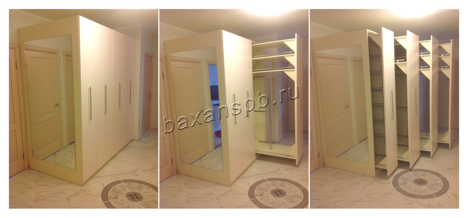 Обложка проекта: МЕБЕЛЬ ДЛЯ ДОМА НА ЗАКАЗ