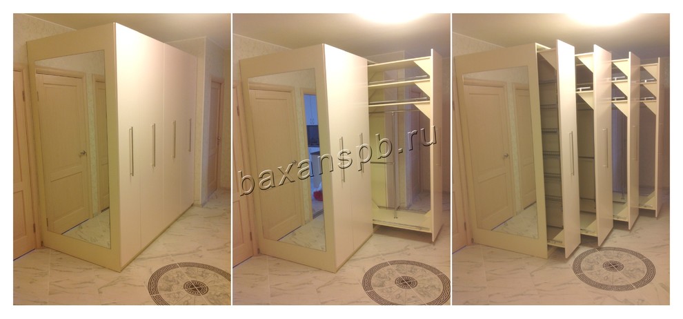 Обложка проекта: МЕБЕЛЬ ДЛЯ ДОМА НА ЗАКАЗ