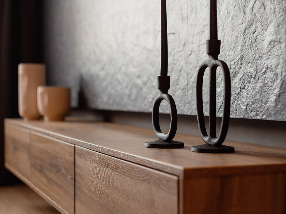 Реализация "Камерного интерьера"