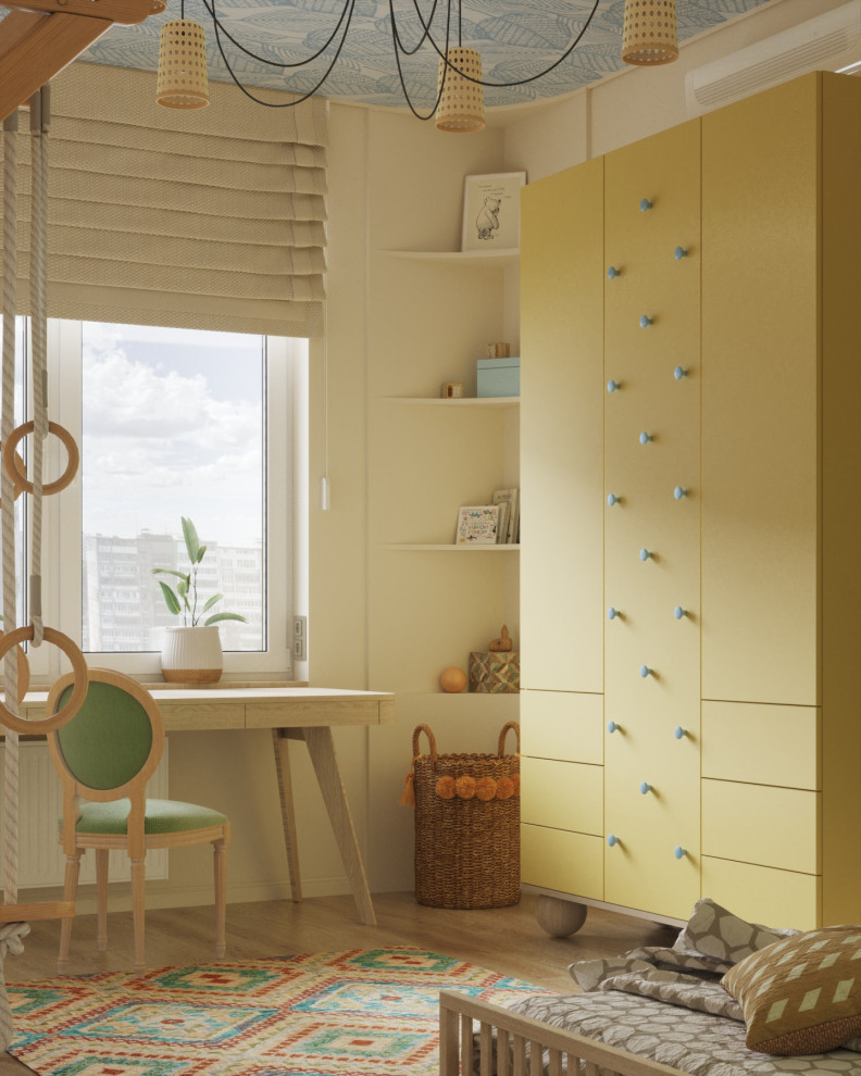 62,7м2 ЖК "Лайнер"