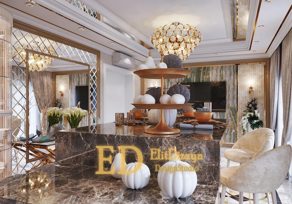 Дом неоклассика - 6