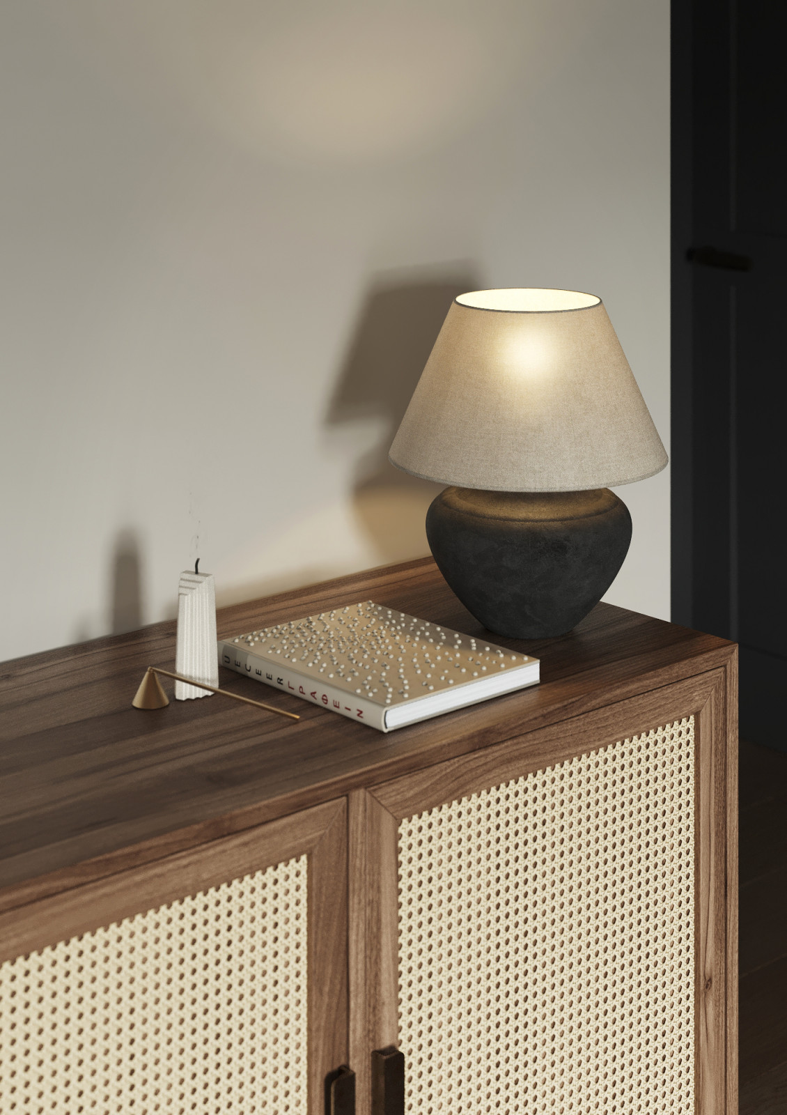 Дом для художника