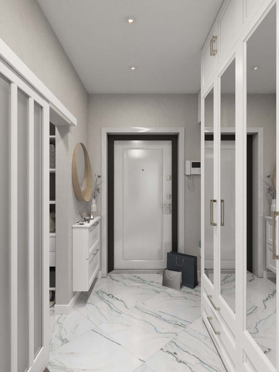 ЖК Норвежский Лес