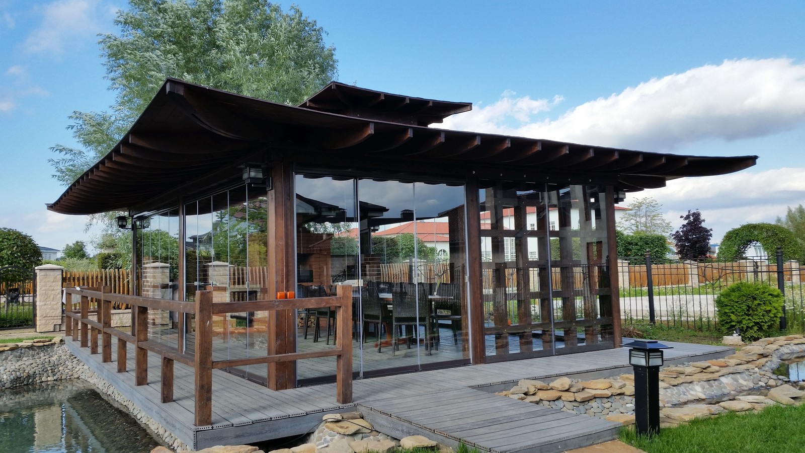 Обложка проекта: Миллениум