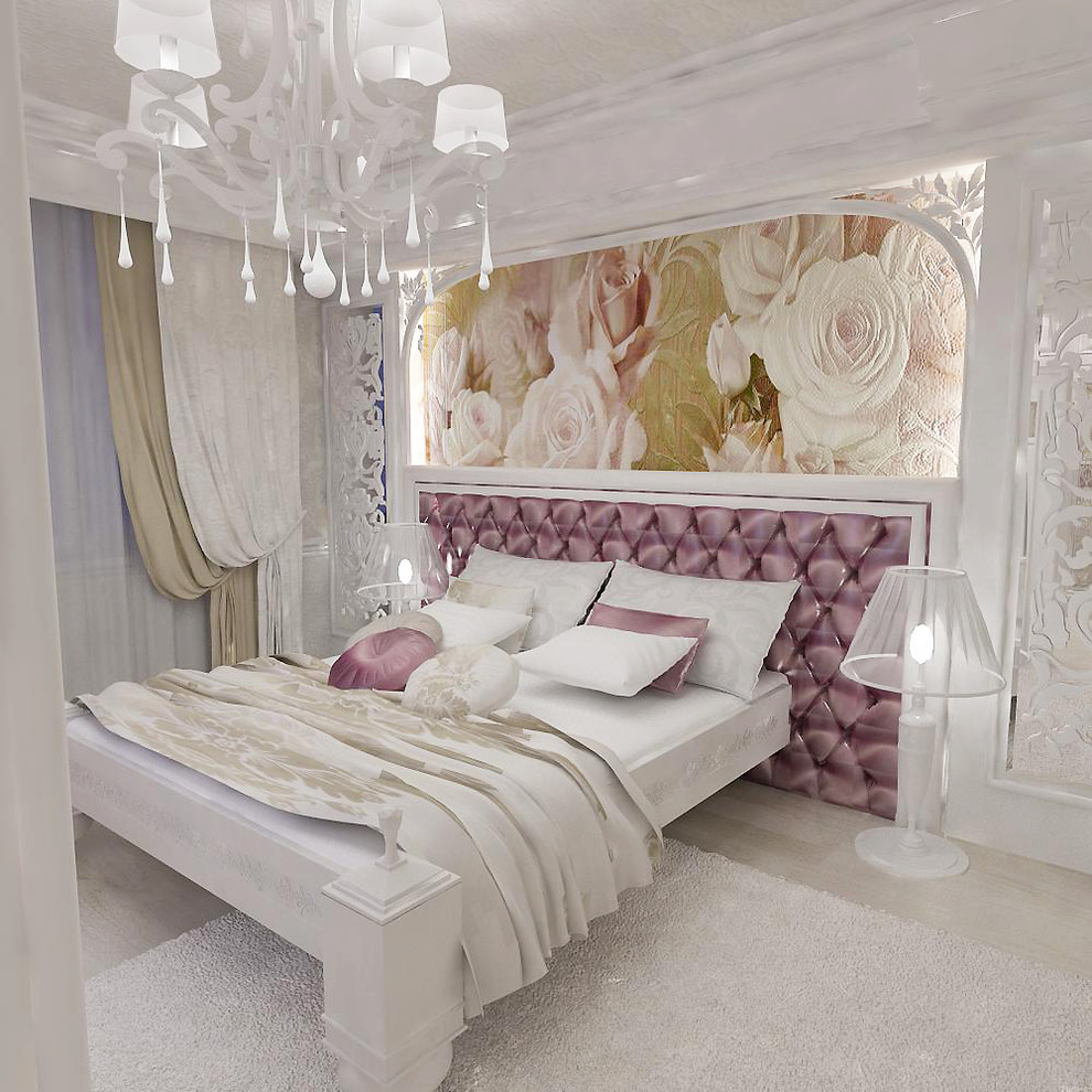 Частный дом в Желнино