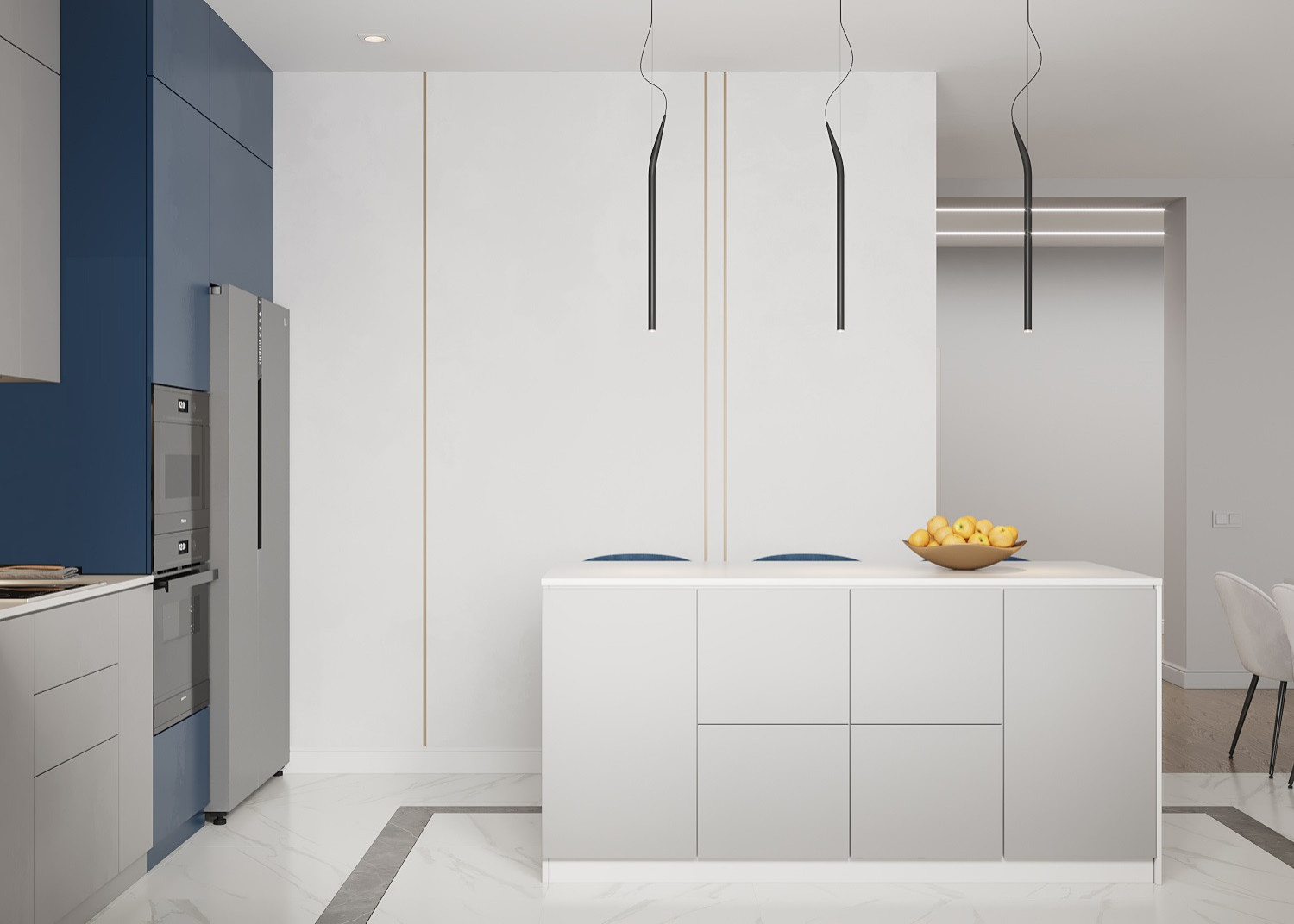 Коттедж п.Рассоха