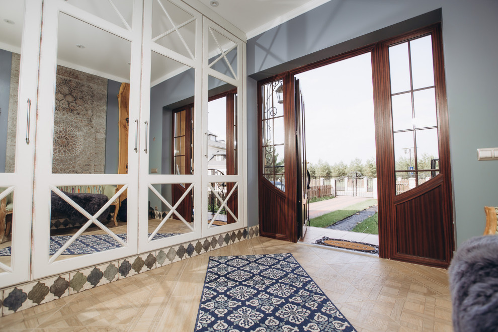 ДОМ в КП "БЕЛЫЙ БЕРЕГ"