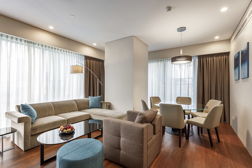 Гостиничный комплекс "Око"