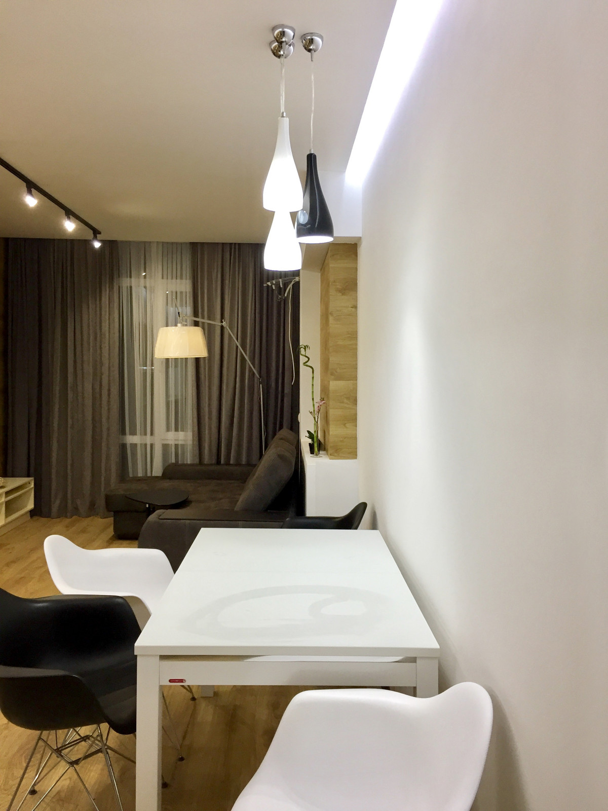 Gala House