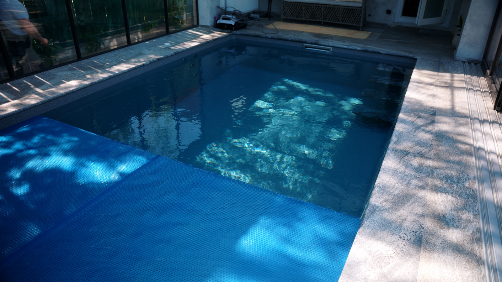 Обложка проекта: Серпухов