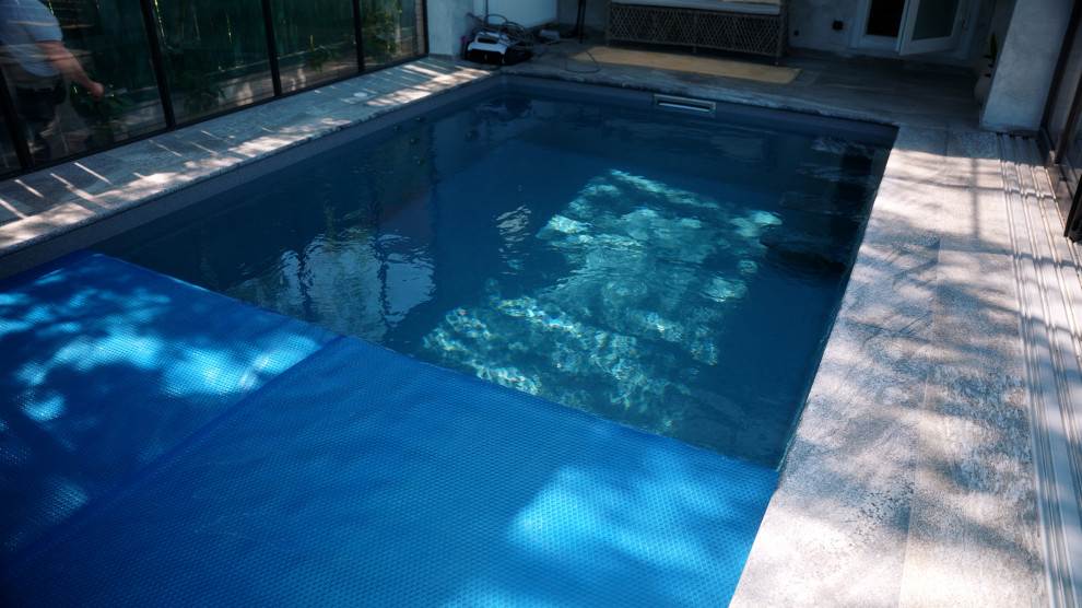 Обложка проекта: Серпухов