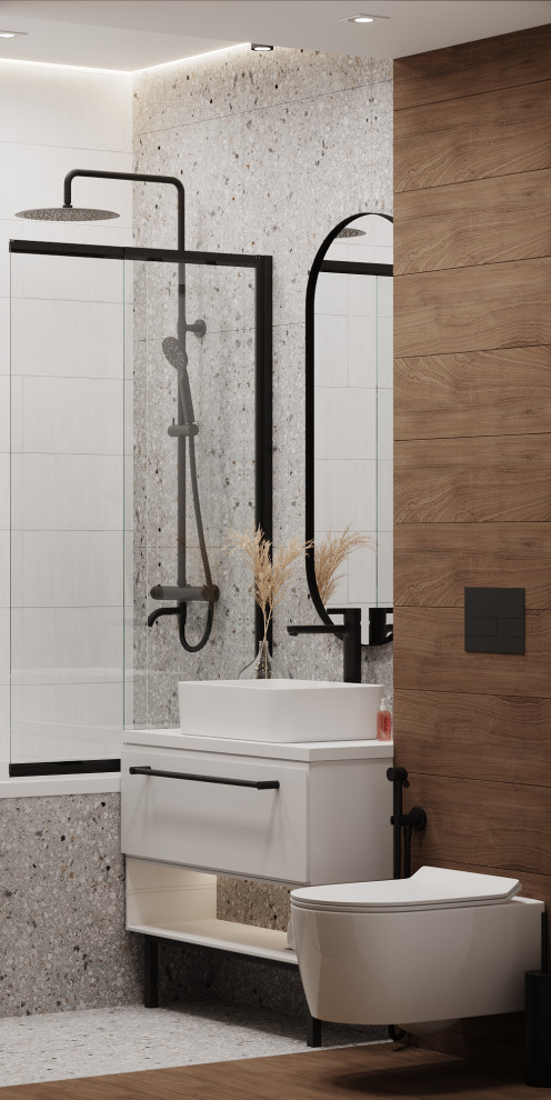 Двухкомнатная квартира в Питере