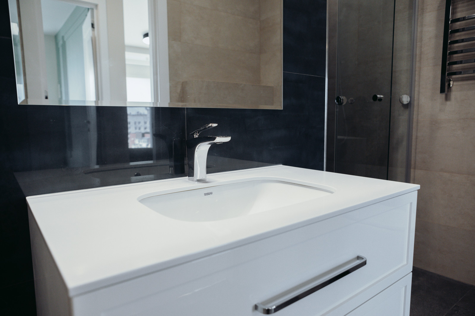 Обложка проекта: ЖК Изумрудный Замок, дизайнер Ольга Францужан