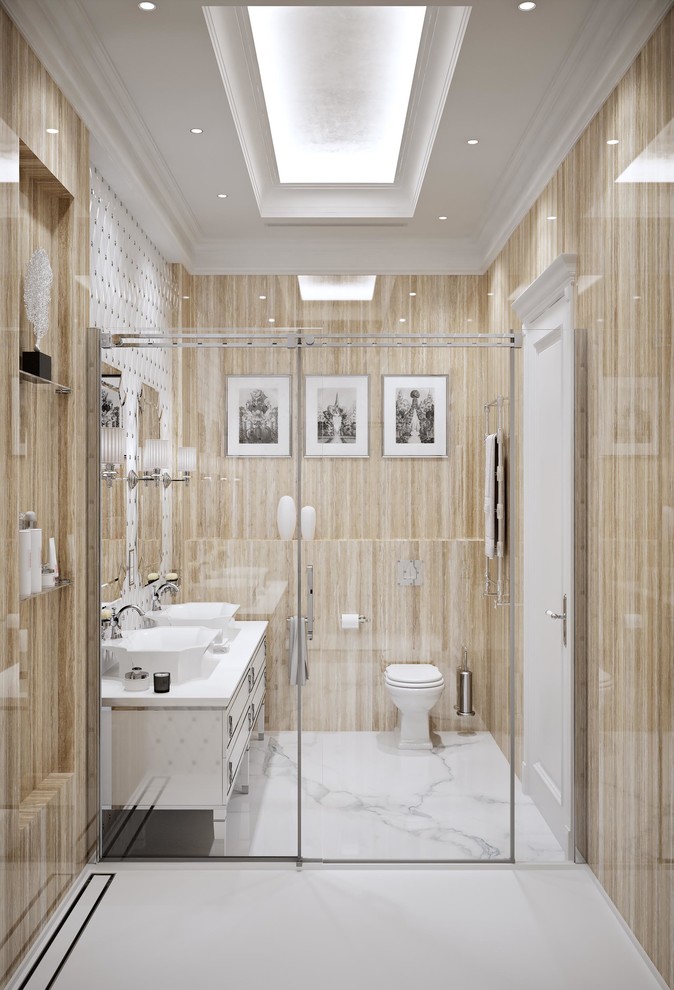 Летняя резиденция