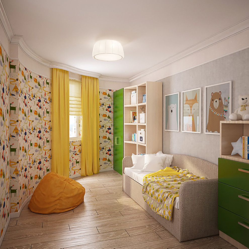 Обложка проекта: Жк Одесский