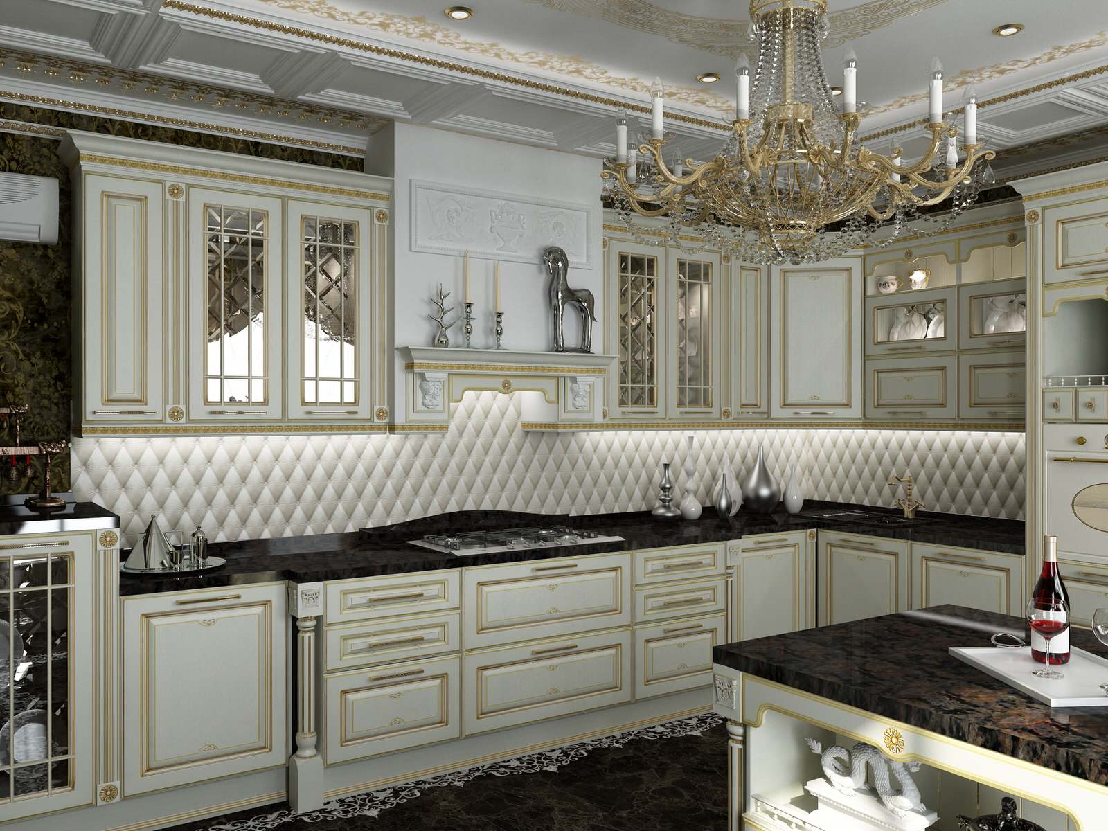 Андрей Щербина