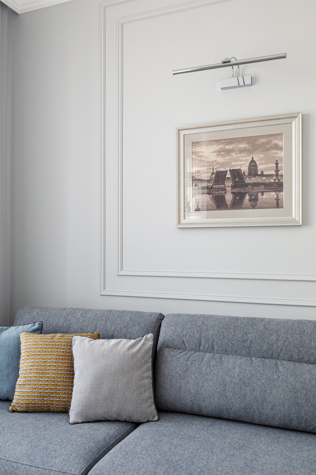 Проспект Лихачева