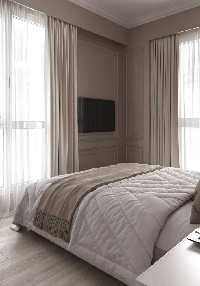 Квартира в Стамбуле