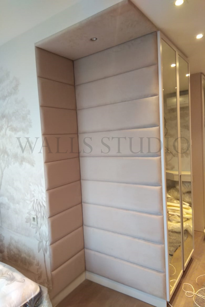 Частный проект в Москве