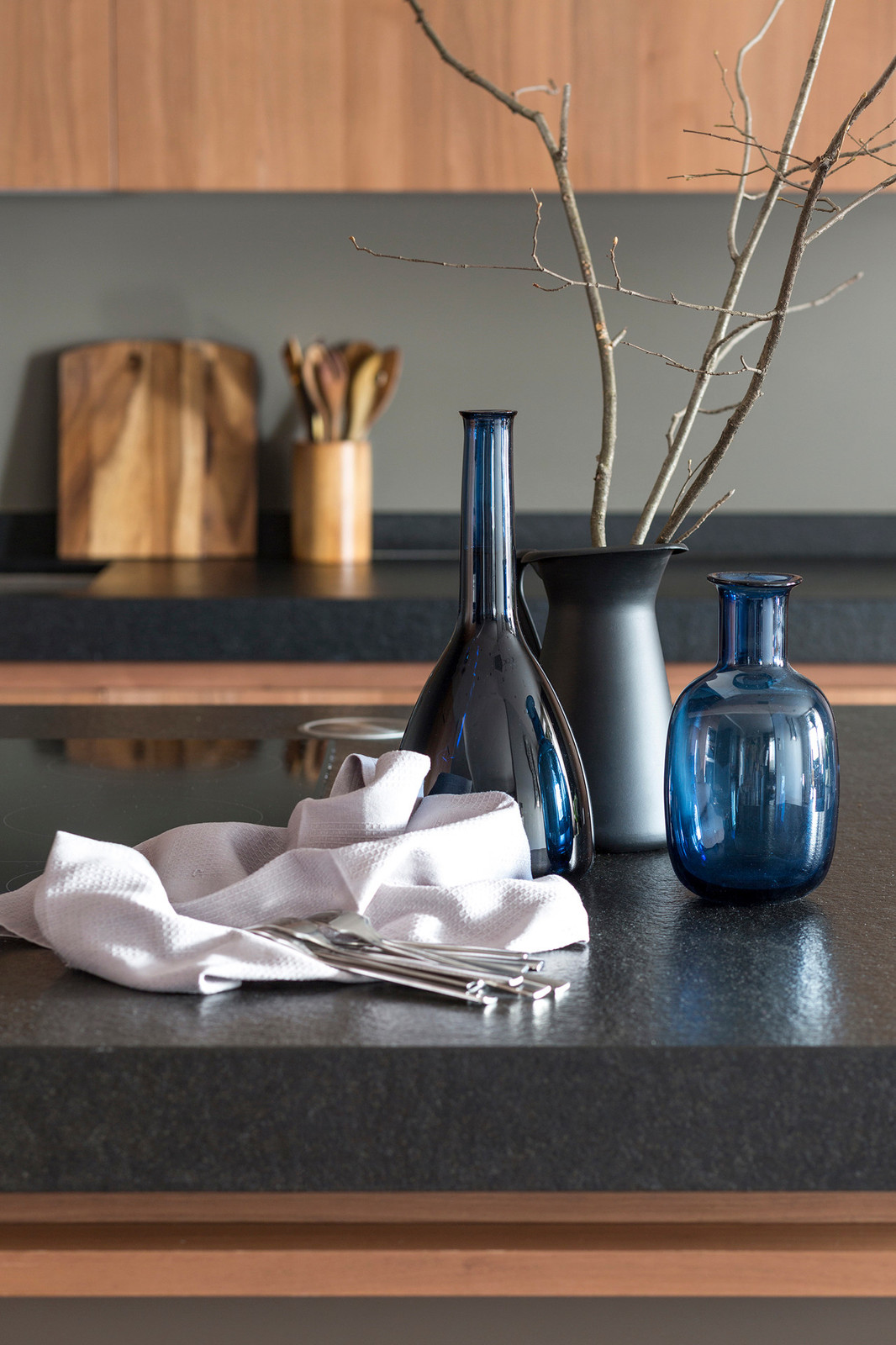 История о нем